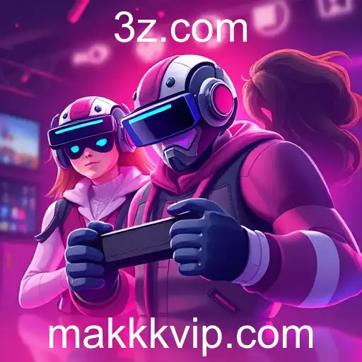 Ascensão dos Jogos Online no Brasil: Plataforma KKK VIP Ganha Popularidade