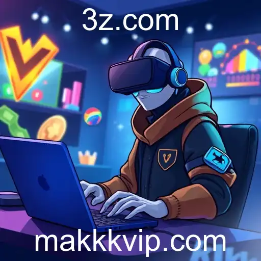 Expansão dos Jogos Online na Plataforma KKK VIP