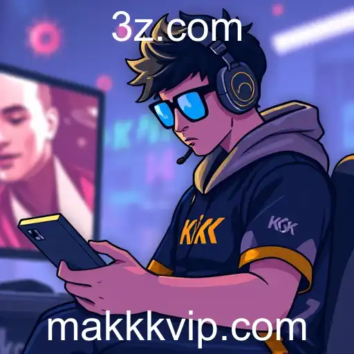 Expansão do Mercado de Jogos Aposta no Brasil