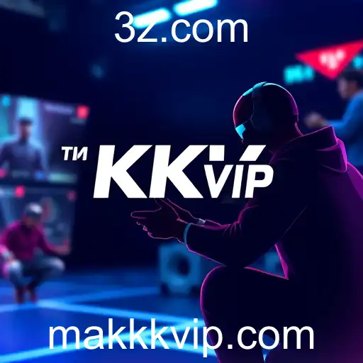 Expansão e Influências da Plataforma de Jogos KKK VIP