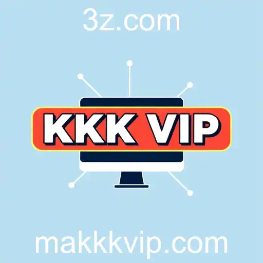 Expansão do Mercado de Jogos em 2025: Análise da Plataforma KKK VIP