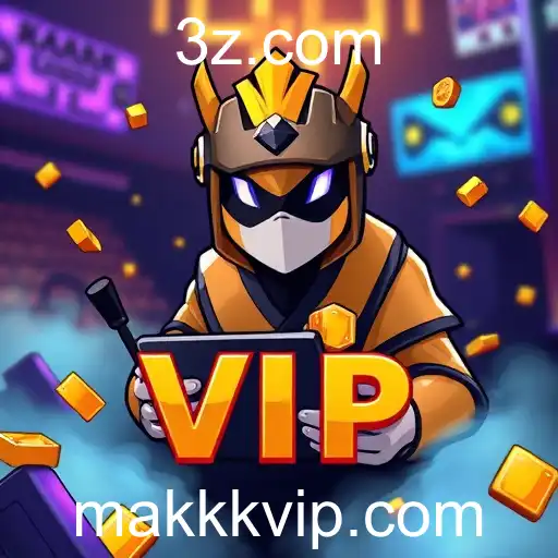 Explorando a Ascensão da Plataforma KKK VIP no Mercado de Jogos