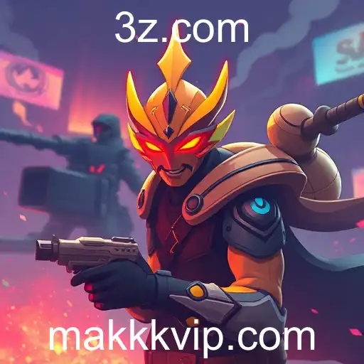Explorando a Ascensão da Plataforma KKK VIP nos Jogos Online