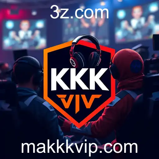 Evolução dos Jogos Digitais: Plataforma KKK VIP em 2026