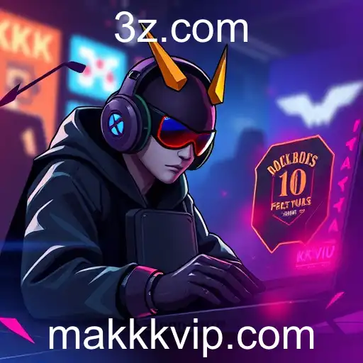 A Influência Crescente dos Jogos Online em 2025