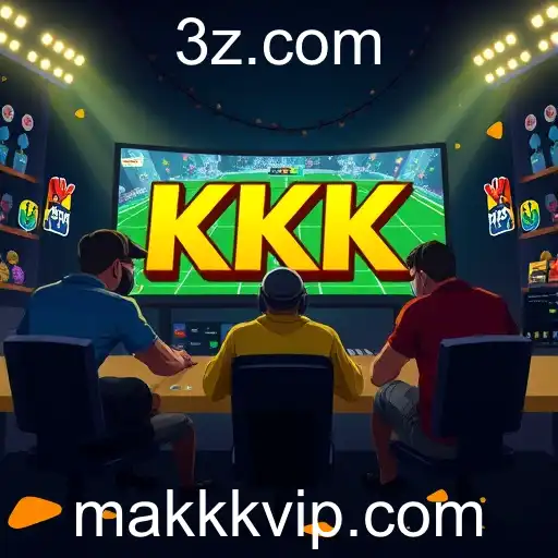 Crescimento e Desafios do Mercado de Jogos Online