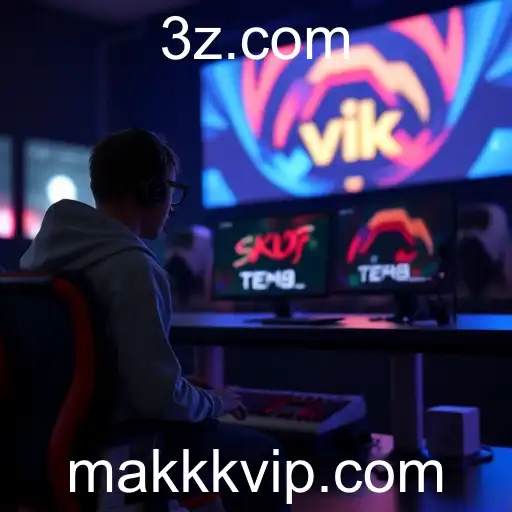 Expansão do Mercado de Jogos em 2026