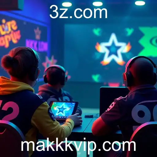 Expansão do Mercado de Jogos Online no Brasil