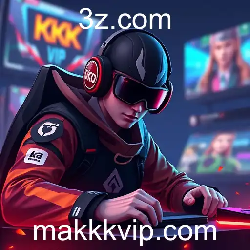 Crescimento Explosivo do Mercado de Jogos Online