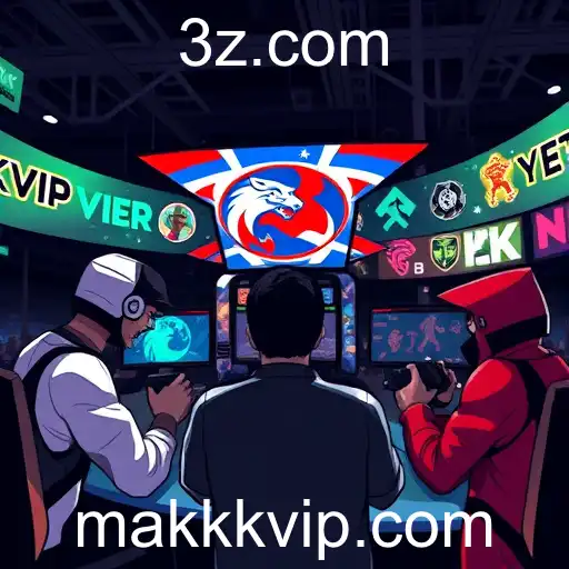 Impacto Atual do site de jogos KKK VIP no Mercado Brasileiro