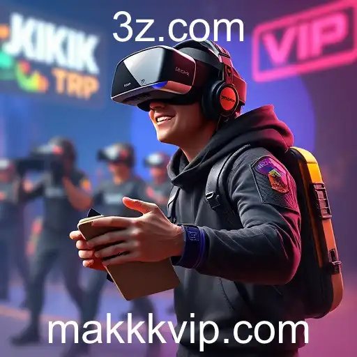 Novo Horizonte para Jogos Online em 2026