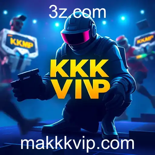 Expansão e Tendências de Jogos em 2026: Plataforma KKK VIP em Destaque