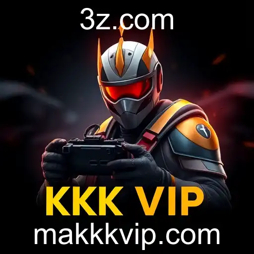 Jogos e Tendências na Plataforma KKK VIP