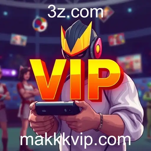 A Ascensão da Plataforma KKK VIP no Cenário dos Jogos Online