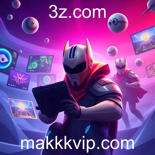 Popularidade Crescente da Plataforma de Jogos KKK VIP