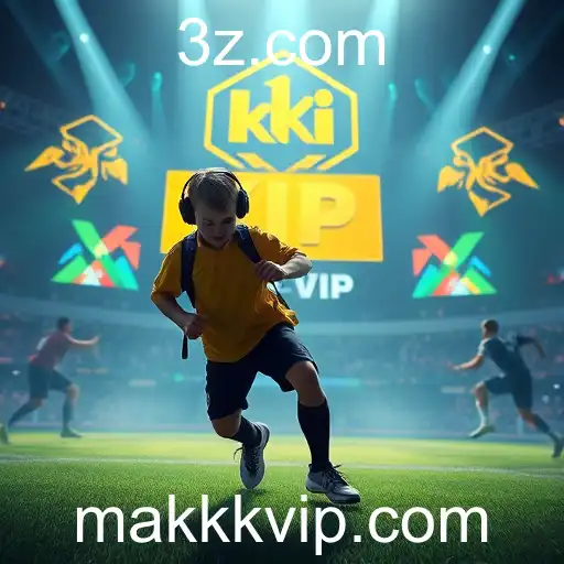 Crescimento e Desafios da Plataforma KKK VIP no Cenário de Jogos Online