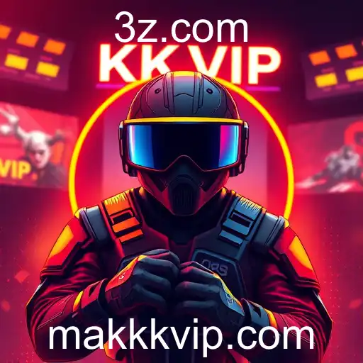 O Impacto da Plataforma KKK VIP no Mercado de Jogos