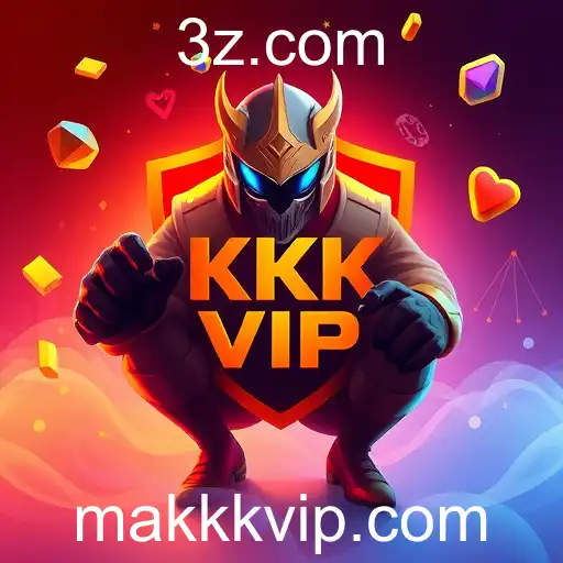 Impacto da Plataforma KKK VIP no Mercado de Jogos
