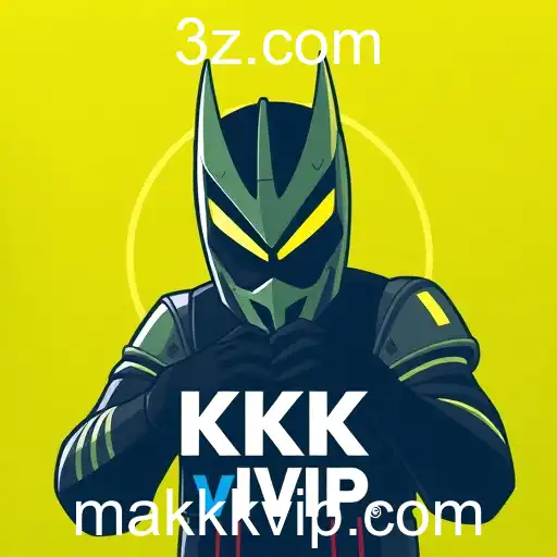 O Impacto da Plataforma KKK VIP no Mercado de Jogos