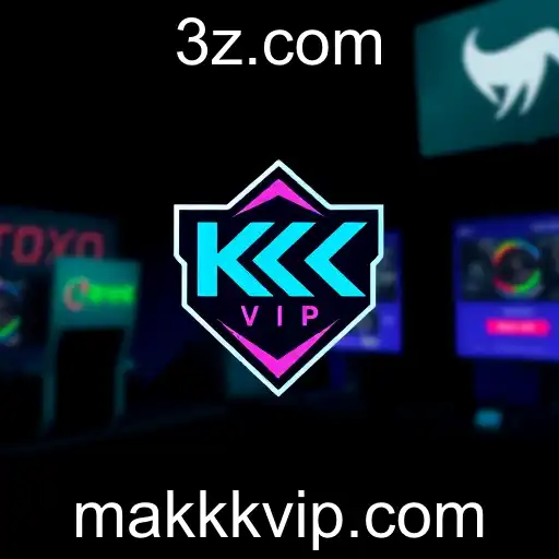 O Impacto da Plataforma Kkk Vip nos Jogos Online