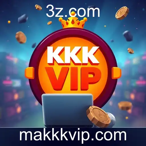 O Impacto da Plataforma KKK VIP no Mercado de Jogos