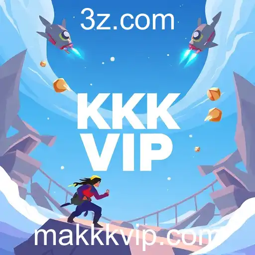 O Impacto da Plataforma KKK VIP no Mundo dos Jogos Virtuais