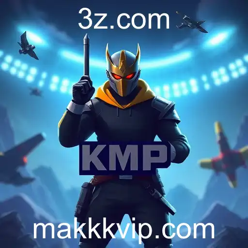 O Crescimento da Plataforma de Jogos KKK VIP em 2026