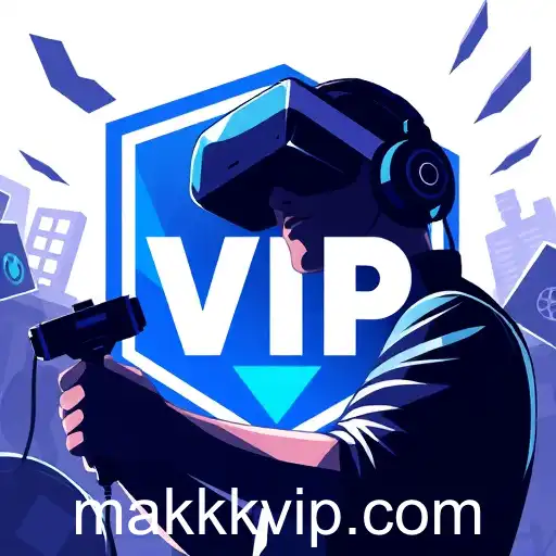 A Influência Crescente do KKK VIP no Cenário de Jogos