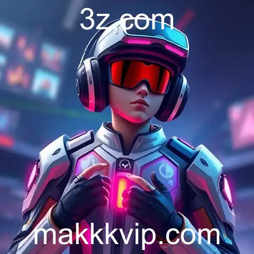 Plataforma KKK VIP Revoluciona a Experiência de Jogos Online