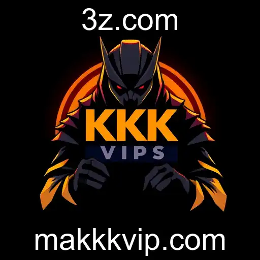 KKK VIP: A Ascensão no Mundo dos Jogos Online