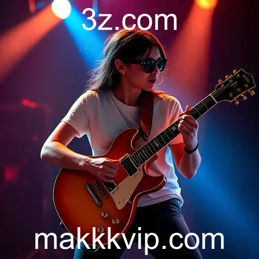 A Fascinante Interseção da Música e dos Jogos na 'Plataforma KKK VIP'