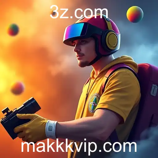 Novo Horizonte para Jogos Online no Brasil