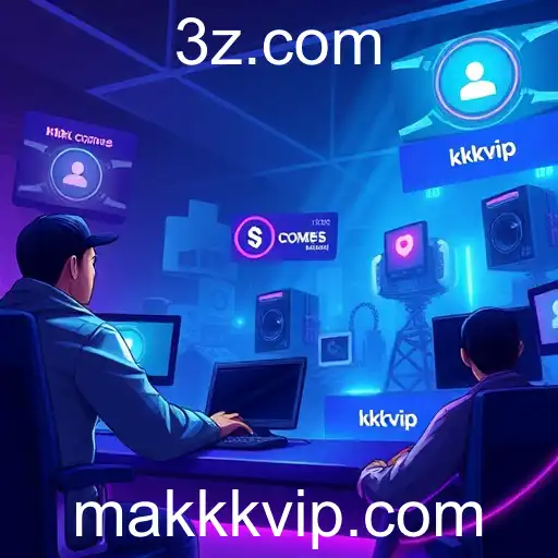 O Crescimento Explosivo dos Jogos Online em 2026