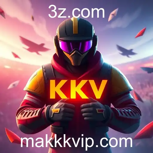 Ascenção dos Jogos Online: O Impacto da Plataforma KKK VIP