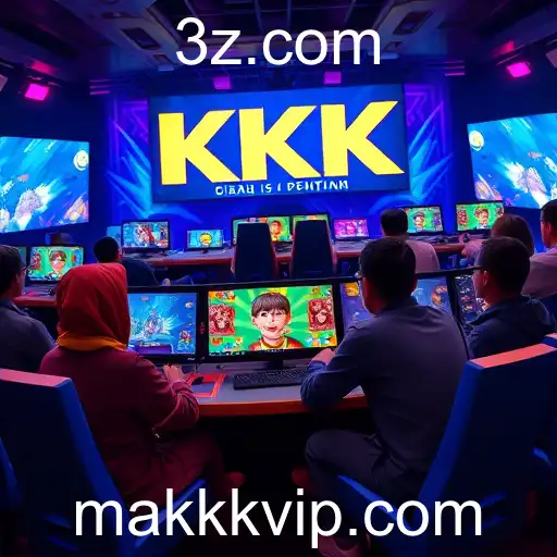 A Ascensão dos Jogos Online em 2026