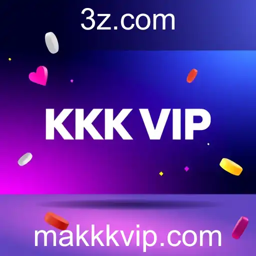A Expansão da Plataforma KKK VIP no Mercado de Jogos