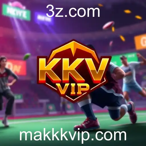 O Crescimento da Plataforma KKK VIP no Mundo dos Jogos