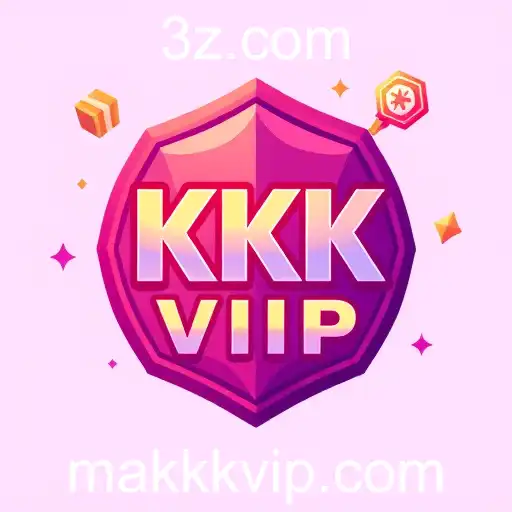 Ascensão da Plataforma KKK VIP nos Jogos Online