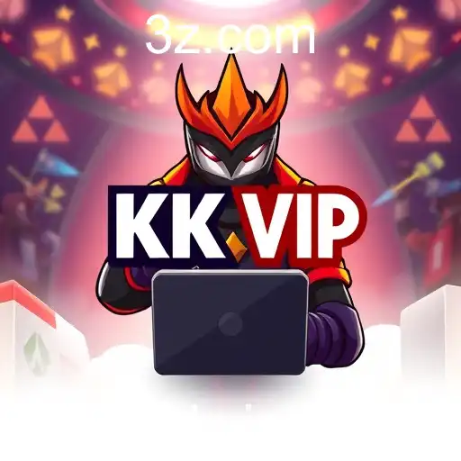 Tendências e Desafios na Plataforma KKK VIP em 2025