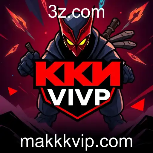 A Ascensão do Plataforma KKK VIP no Cenário de Jogos