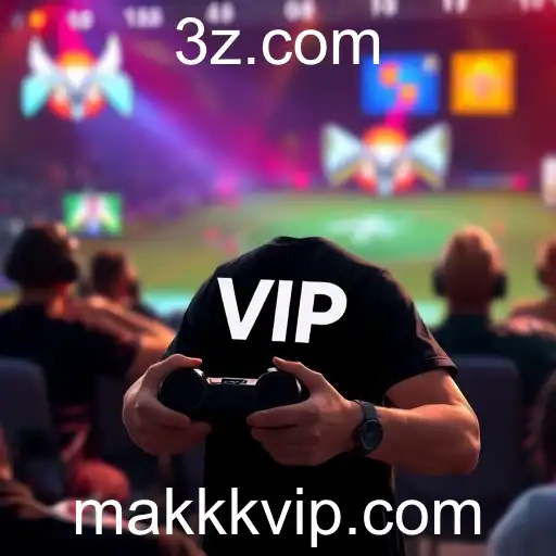 A Ascensão e Impacto da Plataforma KKK VIP no Mercado de Jogos