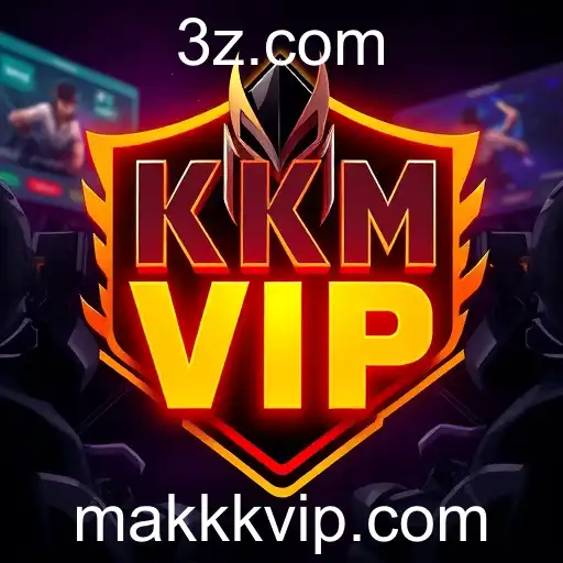 A Ascensão do KKK VIP: Uma Nova Era nos Jogos Online