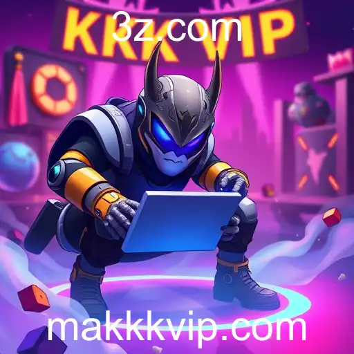 A Ascensão dos Jogos Online e a Influência da Plataforma KKK VIP