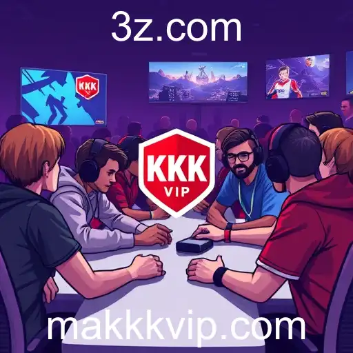 Ascensão dos Jogos Online e as Novas Dinâmicas