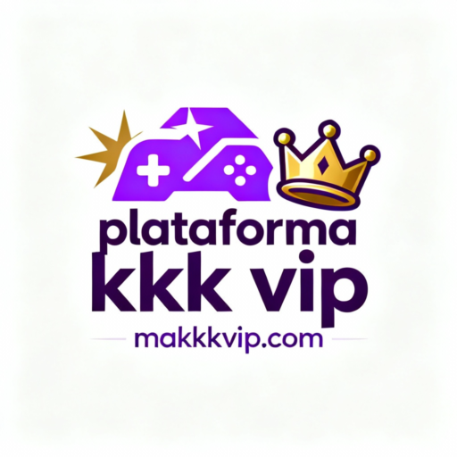 plataforma kkk vip